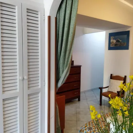 Tatil Evi Casa Carina *