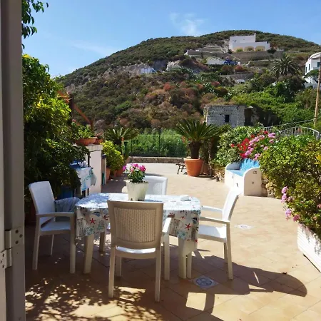 Casa Carina