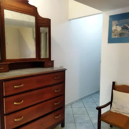 Casa Carina Holiday home *