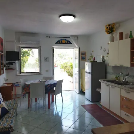 Casa Carina Holiday home *