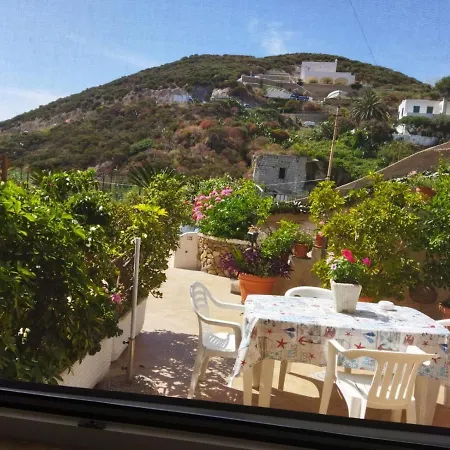 Casa Carina * Ponza