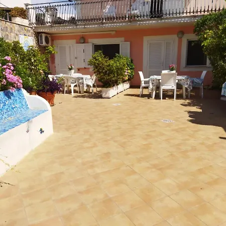 Casa Carina Holiday home