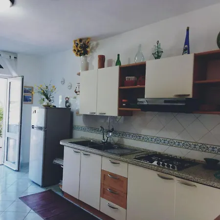 Casa Carina Ponza