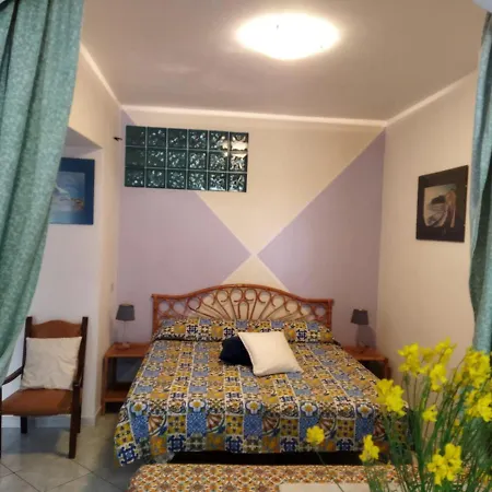 Casa Carina Holiday home