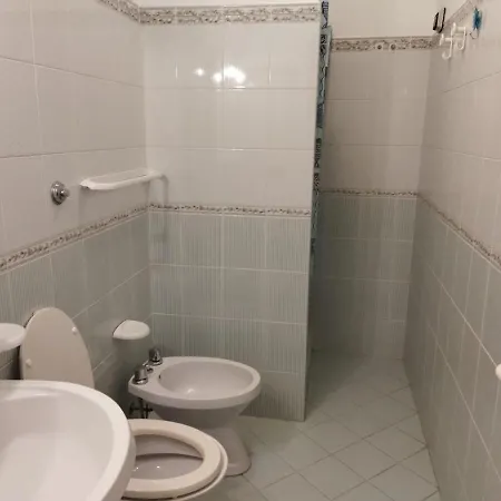 Holiday home Casa Carina Ponza